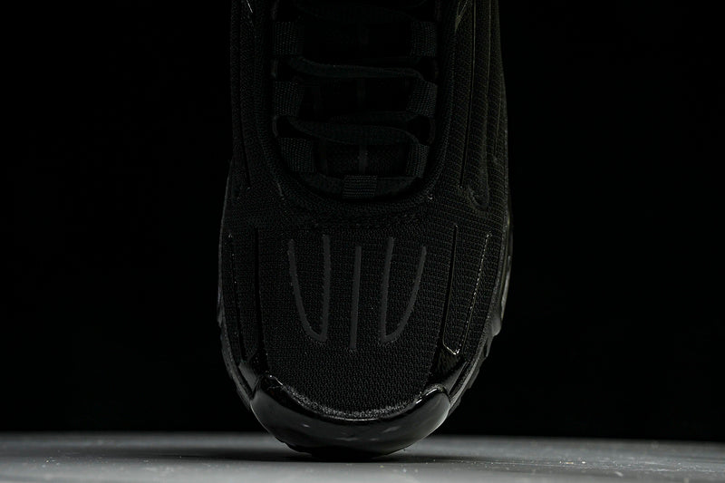 Nike TN Air Max Plus 3 Triple Black