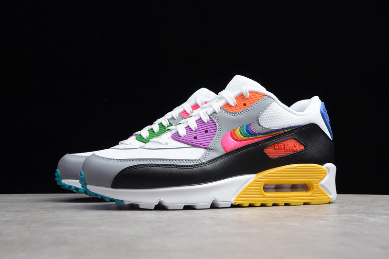 Nike Air Max 90 “Be True” CJ5482-100