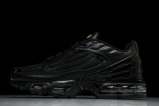 Nike TN Air Max Plus 3 Triple Black