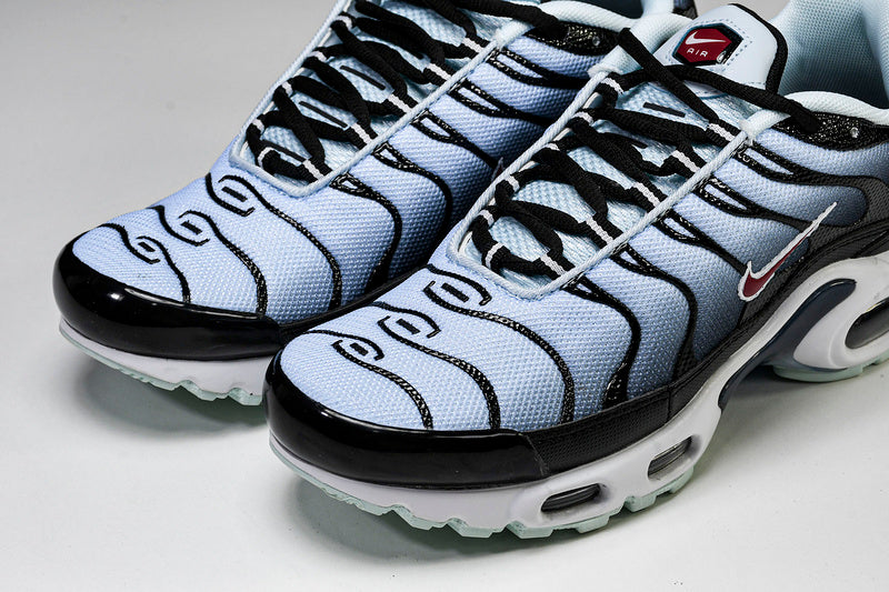 Nike Air Max Plus Blue Tint/Iron Grey