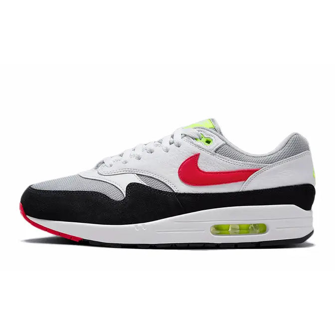 Nike Air Max 1 Chili Volt Drip Nation