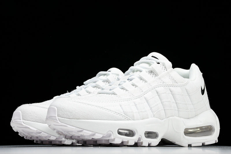 Nike Air Max 95.TT White