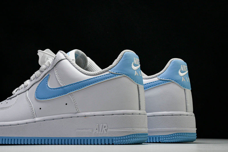 Nike Air Force 1 Low White/Blue