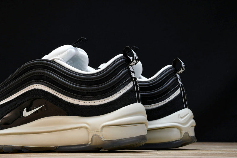 Nike Air Max 97 PRM BLACK/WHITE