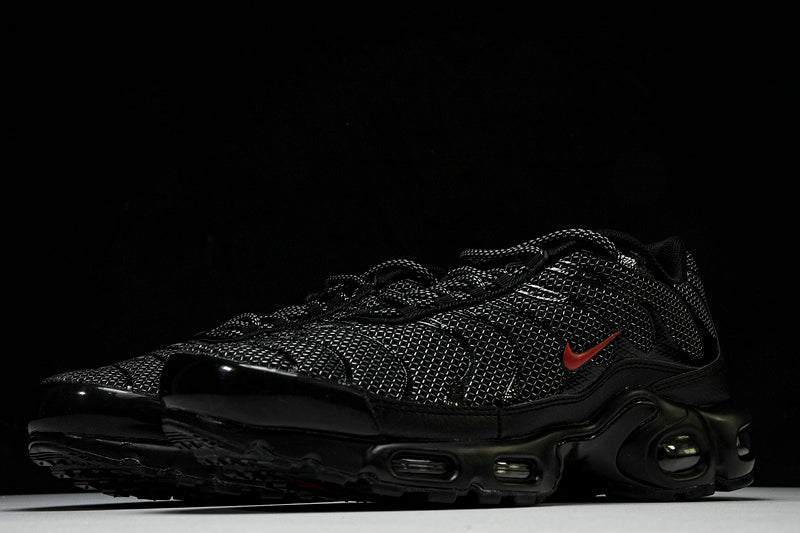 Nike Air Max Plus “Metal Mesh”