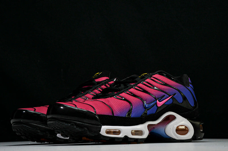 Patta x Nike Air Max Plus “FC Barcelona”FN8260-001