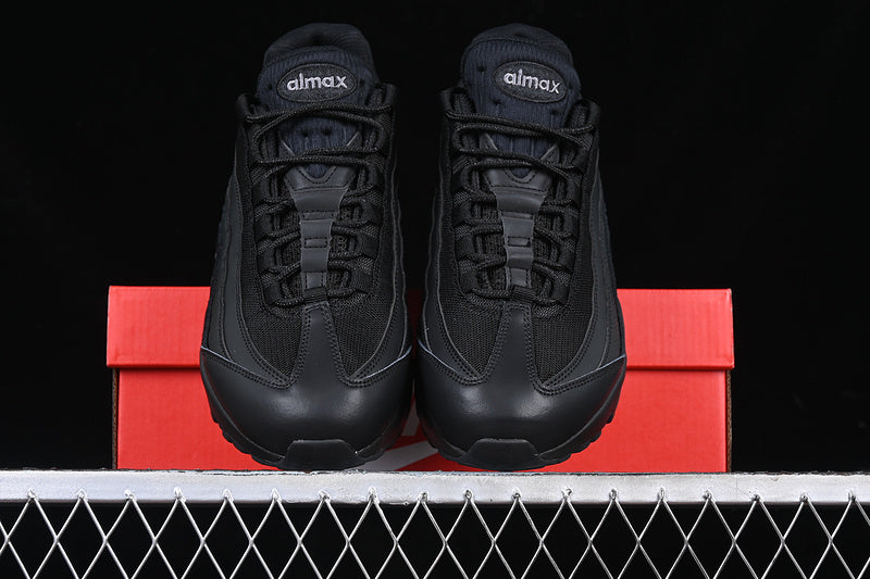 Nike air max 95 Jewel Triple black