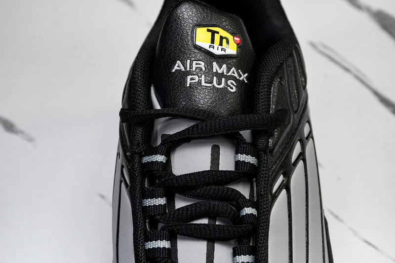 Nike TN Air Max Plus 3 Grey Black