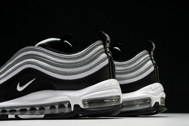 WMNS Nike Air Max 97 Black/Silver