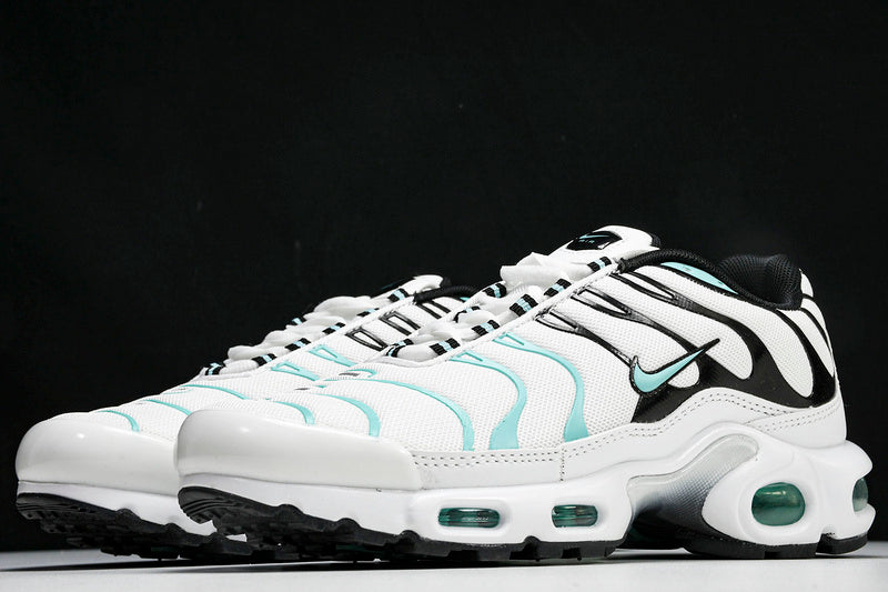 Nike TN Air Max Plus “Hyper jade” (Mens)