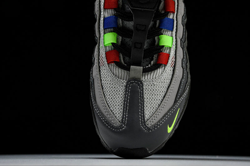 Nike Air Max 95 Evolution of Icons