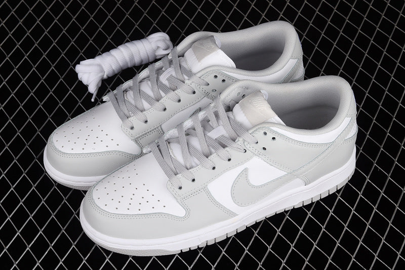 Nike Dunk Low “Grey Fog”