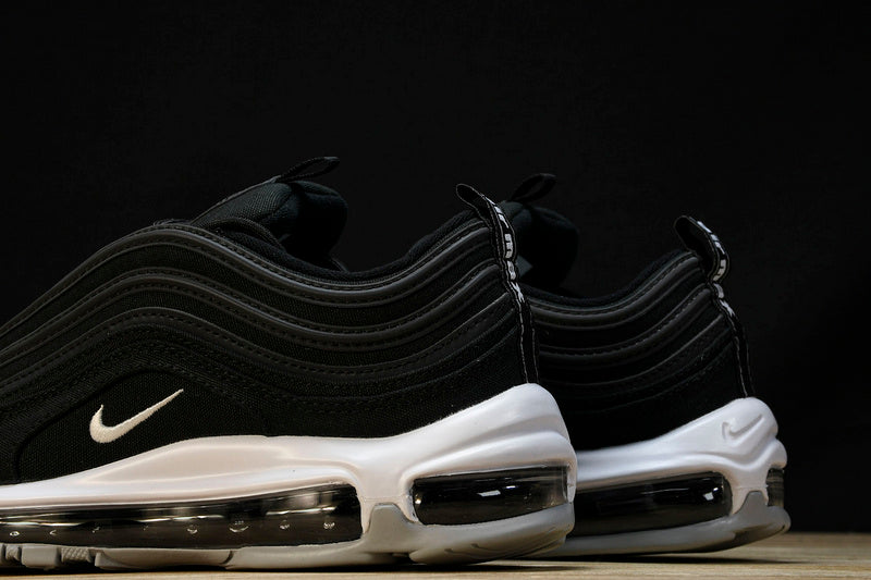 WMNS Nike Air Max 97 Black/White