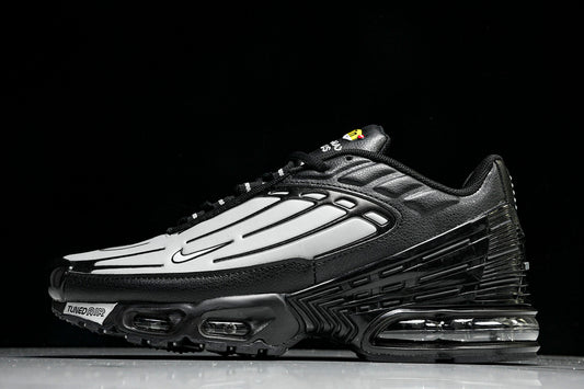 Nike TN Air Max Plus 3 Grey Black