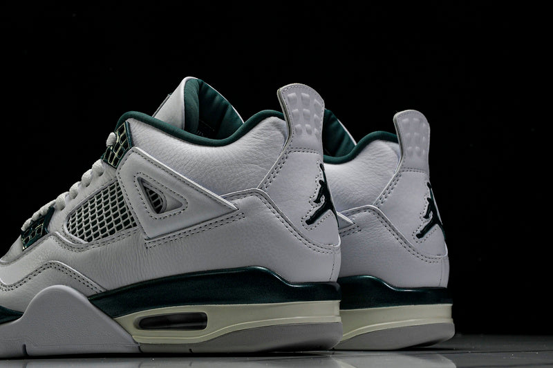Air Jordan 4s RETRO OXIDIZED