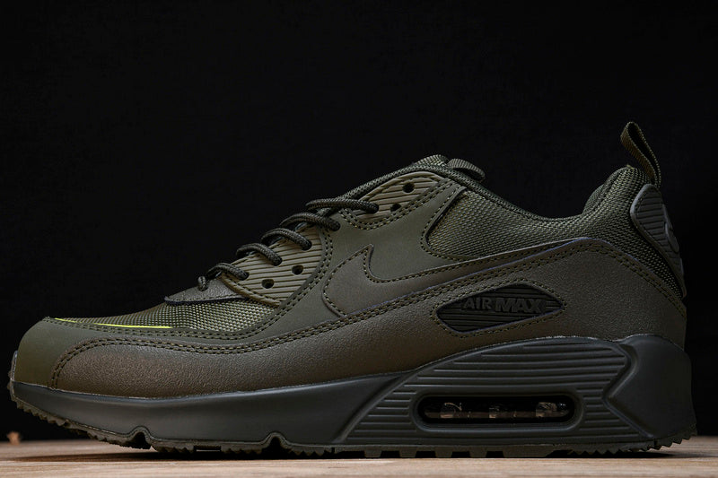 airmax 90 surplus cargo khaki