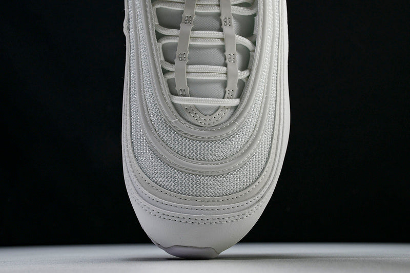 Nike Air Max 97 TRIPLE WHITE
