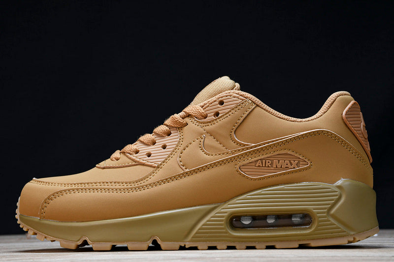 Max Plus Nike Air Max Flax Air Max 90 “Premium Flax Gum” – Drip Nation