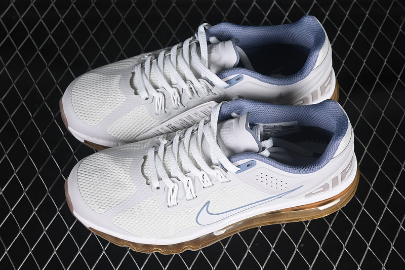 AIR MAX 2013 METALLIC COOL GREY/METALLIC DARK GREY/ANTHRACITE/METALLIC SILVER