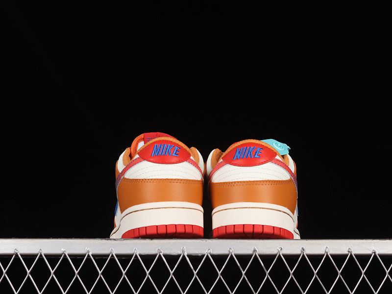 Nike Dunk Low GS “Hot Curry"