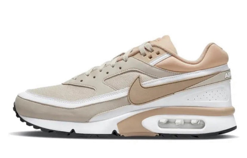 Nike Air Max BW Hemp Drip Nation