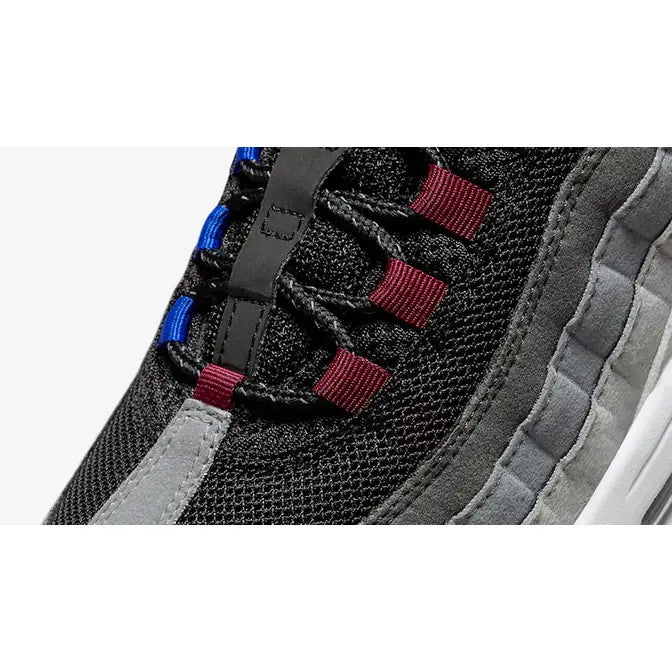 Nike Air Max 95 Greedy 4.0