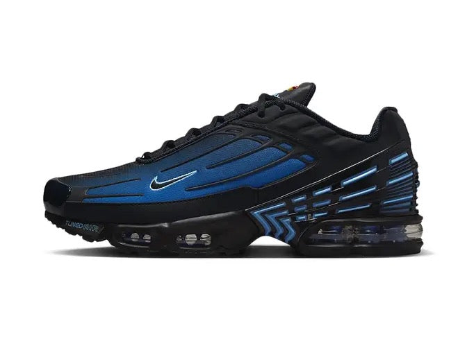 Nike TN Air Max Plus Black Navy – Drip Nation