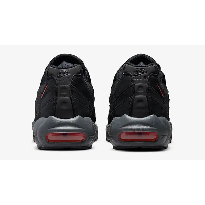 Nike Air Max 95 Bred Jewel