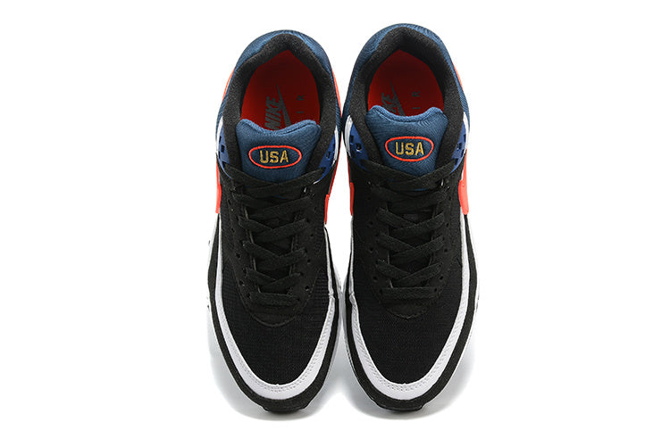 Nike Air Max BW “Olympic”819523-064