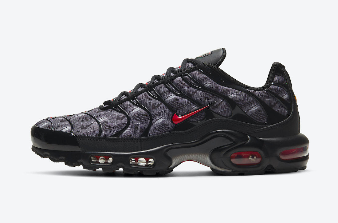 Nike Air Max TN Plus deals Bundle