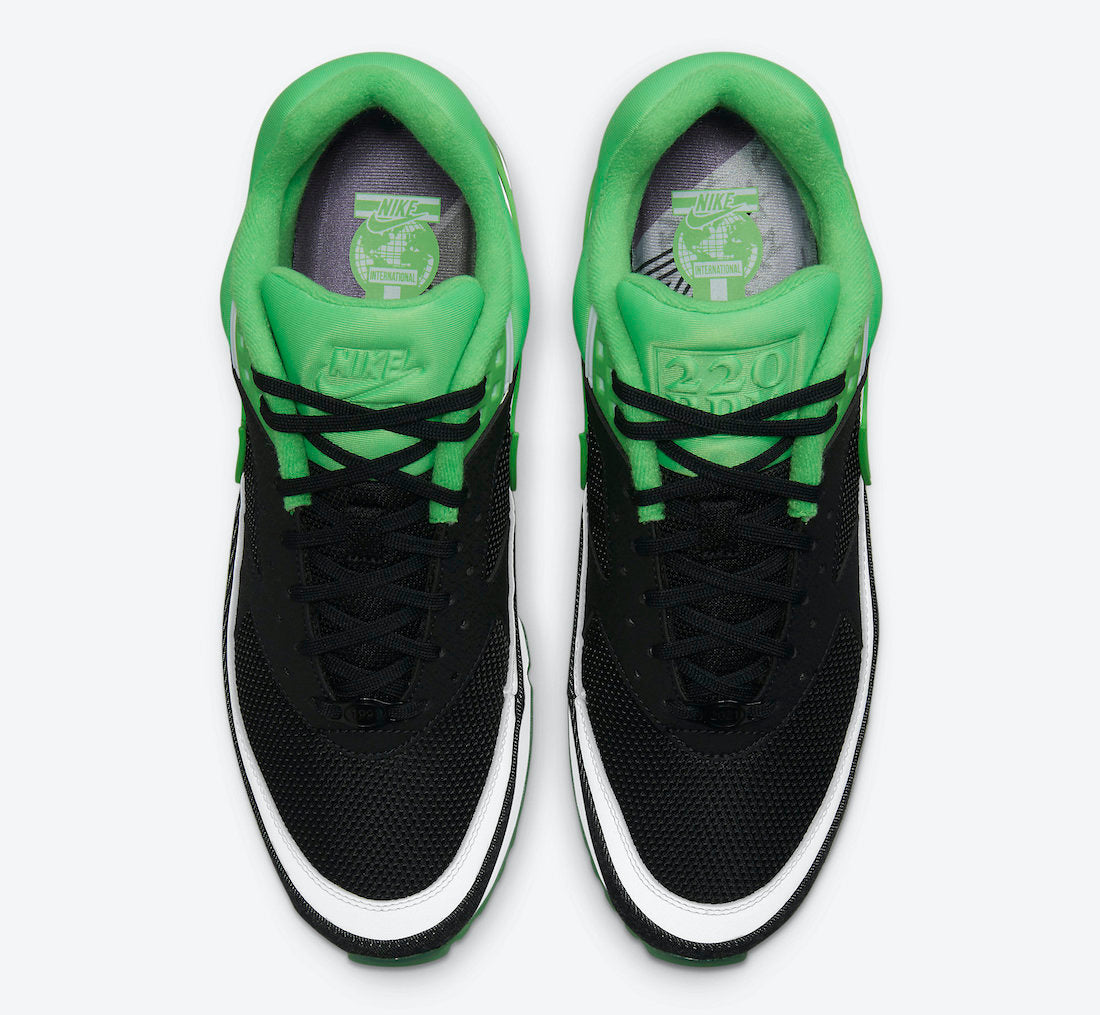 Nike Air Max BW “Rotterdam”DJ9786-001