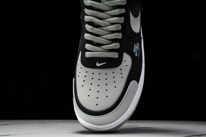 Nike Air Force 1 Low HAVE A GOOD DAY BLACK/WHITE