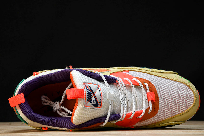 nike air max mountaineering