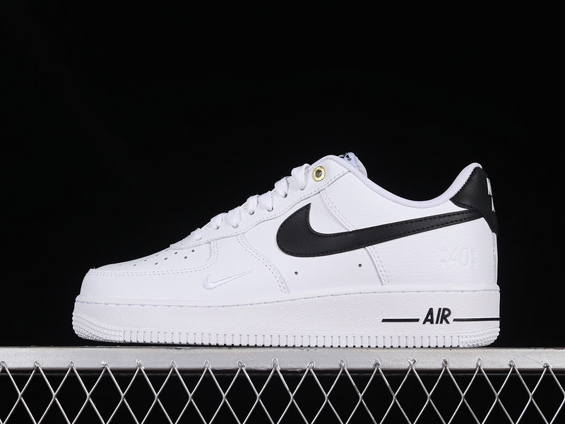 Nike Air Force 1 Low “40th Anniversary”DQ7658-100