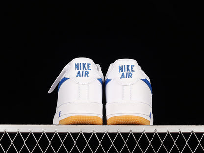 Nike Air Force 1 Low “Since 82”DJ3911-101