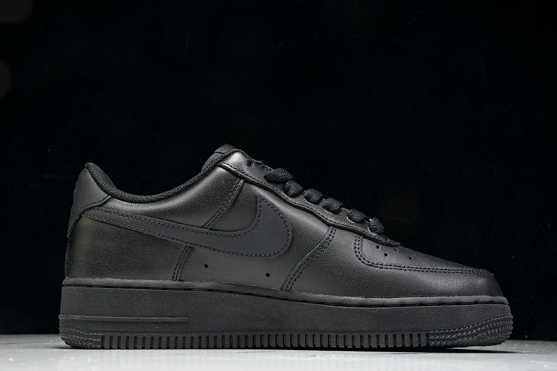 Nike Air Force 1 Low “BLACK/INKINESS