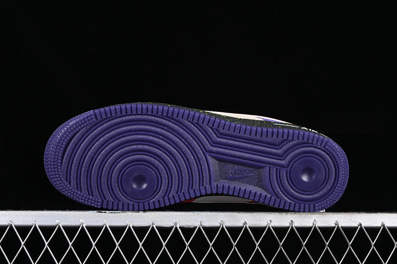 Nike Air Force 1 Low “What The LA”CT1117-100