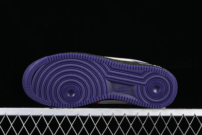 Nike Air Force 1 Low “What The LA”CT1117-100