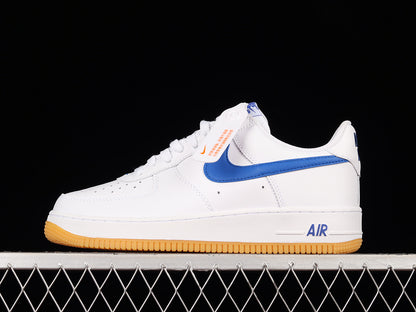 Nike Air Force 1 Low “Since 82”DJ3911-101