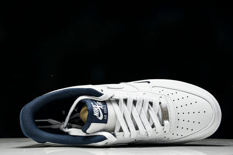 Nike Air Force 1 Low PHOTON DUST/OBSIDIAN