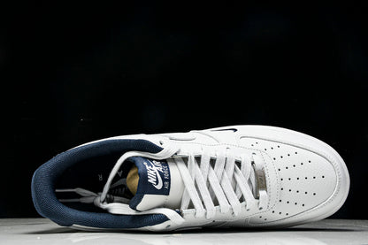 Nike Air Force 1 Low PHOTON DUST/OBSIDIAN