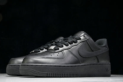 Nike Air Force 1 Low “BLACK/INKINESS