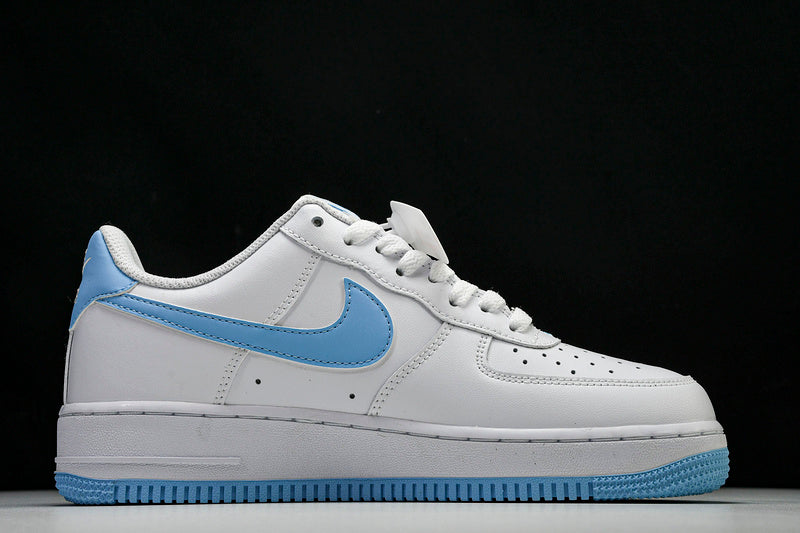 Nike Air Force 1 Low White/Blue