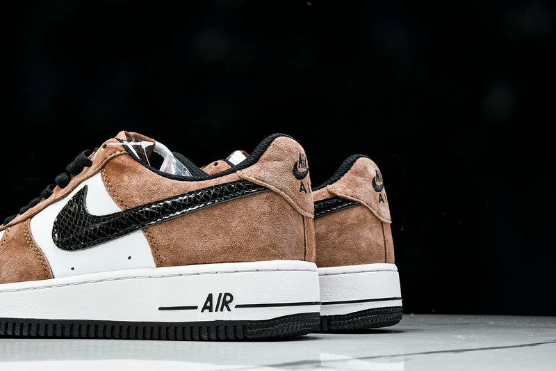 Nike Air Force 1 Low SERPENTINE MOCHA