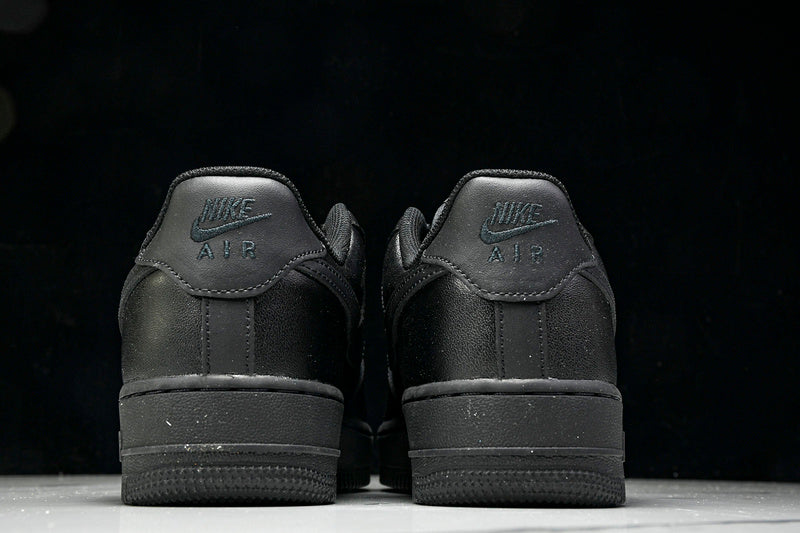 Nike Air Force 1 Low “BLACK/INKINESS