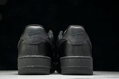 Nike Air Force 1 Low “BLACK/INKINESS