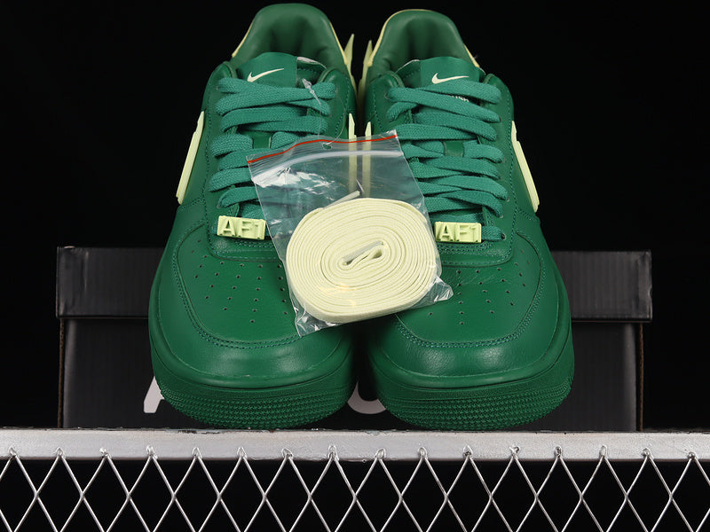 AMBUSH x Nike Air Force 1 Low “Pine Green”DV3464-300