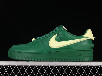AMBUSH x Nike Air Force 1 Low “Pine Green”DV3464-300