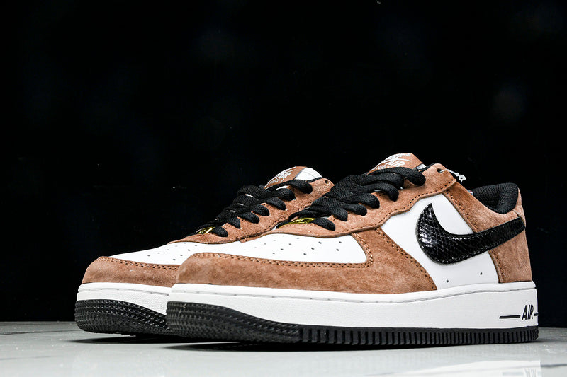 Nike Air Force 1 Low SERPENTINE MOCHA