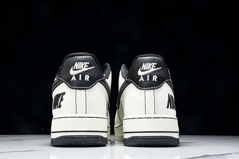 Nike Air Force 1 Low LOW BLACK LINE ON TWO-TONE BASE
